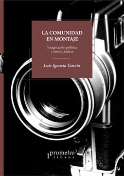 portada La Comunidad en Montaje (in Spanish)