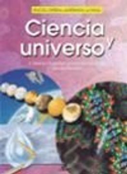 portada Ciencia Y Universo