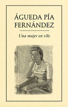 portada Una Mujer en Vilo (in Spanish)