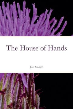 portada The House of Hands (en Inglés)