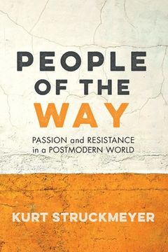 portada People of the Way (en Inglés)