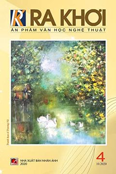 portada Ra KhƠI 4 (en Vietnamese)