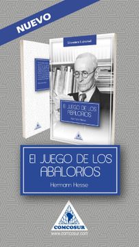 portada El Juego de los Abalorios (in Spanish)