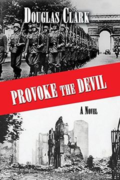 portada Provoke The Devil