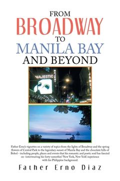 portada From Broadway to Manila Bay and Beyond