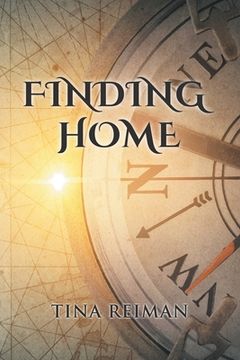 portada Finding Home (en Inglés)