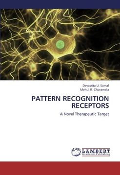 portada PATTERN RECOGNITION RECEPTORS: A Novel Therapeutic Target