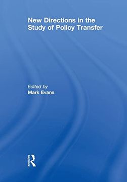 portada New Directions in the Study of Policy Transfer