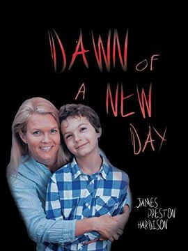 portada Dawn of a new day (en Inglés)