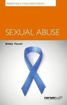 portada Parenting a Child Affected by Sexual Abuse