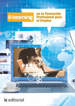 portada E-Learning en la Formación Profesional Para el Empleo