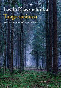 portada Tango Satánico