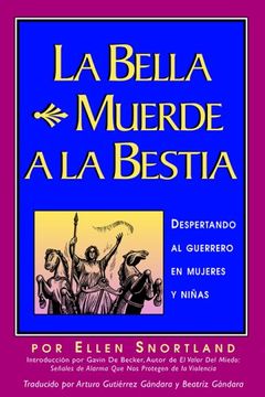 portada La Bella Muerde a la Bestia (in Spanish)