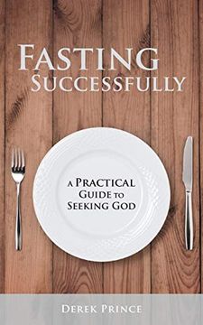 portada Fasting Successfully: A Practical Guide to Seeking god (en Inglés)
