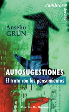 portada Autosugestiones (in Spanish)