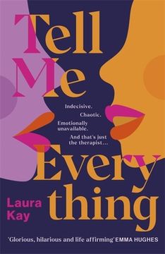 portada Tell Me Everything (in English)