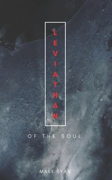 portada Leviathan: Of the soul: Poetry & short story anthology (en Inglés)