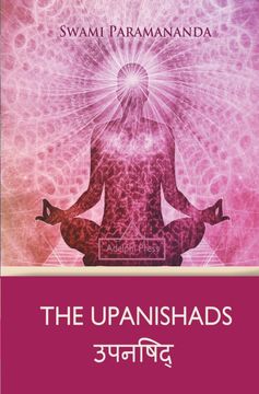 portada The Upanishads (in English)