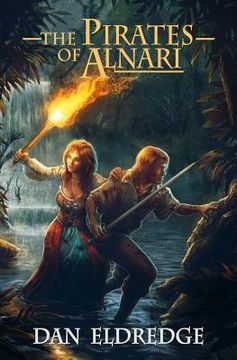portada The Pirates of Alnari (en Inglés)