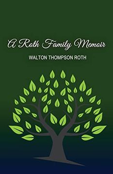 portada A Roth Family Memoir 