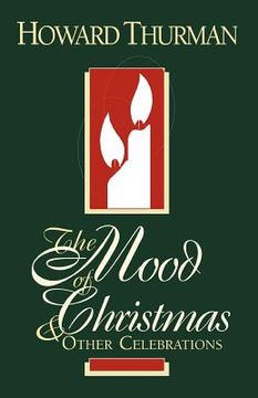 portada the mood of christmas & other celebrations (in English)