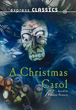 portada A Christmas Carol (Essential Classics) (in English)