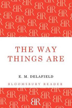 portada the way things are (in English)