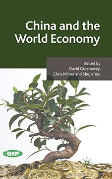 portada China and the World Economy (en Inglés)