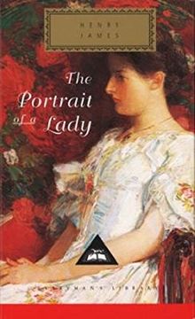 portada The Portrait Of A Lady (Everyman's Library Classics)