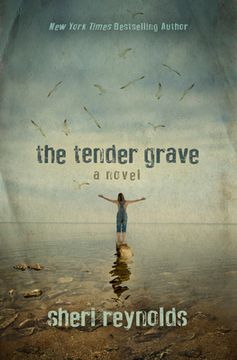 portada The Tender Grave