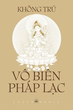 portada VÔ Biên Pháp LẠc (en Vietnamita)