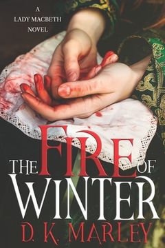 portada The Fire of Winter (en Inglés)