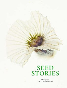 portada Thierry Ardouin - Seed Stories