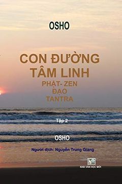 portada Con Duong tam Linh - tap 2