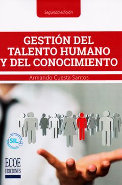 portada Gestión del Talento Humano y del Conocimiento (in Spanish)