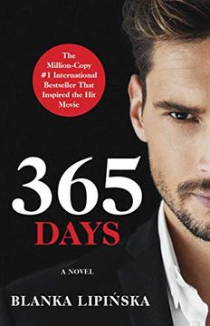 portada 365 Days (365 Days Bestselling Series) (in English)