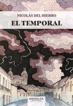 portada El Temporal (in Spanish)