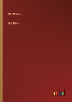 portada Die Nixe (in German)