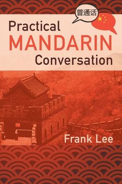 portada Practical Mandarin Conversation