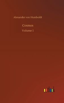 portada Cosmos: Volume 1 (in English)