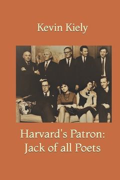 portada Harvard's Patron: Jack of all Poets (en Inglés)