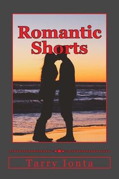 portada Romantic Shorts