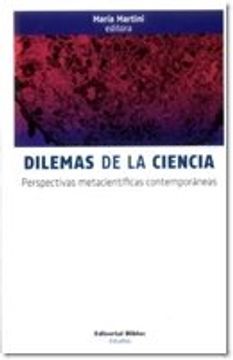 portada DILEMAS DE LA CIENCIA