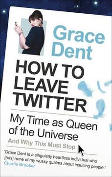portada how to leave twitter