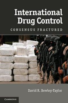 portada international drug control