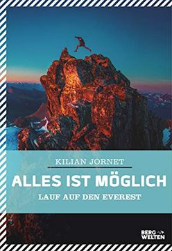 portada Alles ist Möglich (in German)