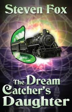 portada The Dream Catcher's Daughter (en Inglés)