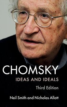 portada Chomsky (in English)