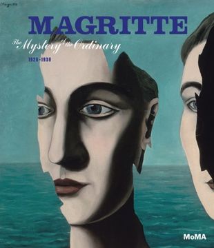 portada Magritte: The Mystery of the Ordinary, 1926-1938 (en Inglés)