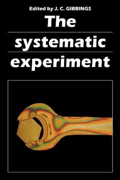 portada The Systematic Experiment (en Inglés)